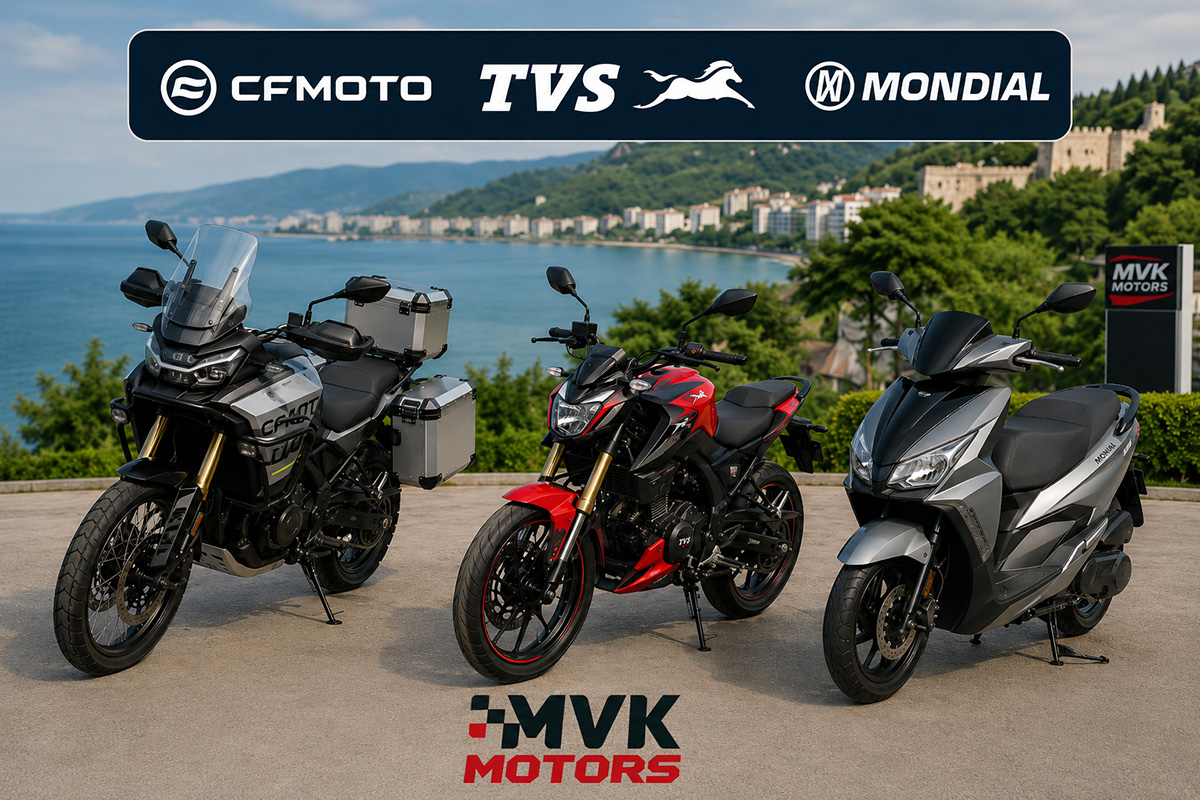 mvk motors